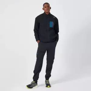 매장정품 SPYDER 스파이더 남성 웨더프루프 조거 팬츠 SPKPCNPT231MBLK 1081156