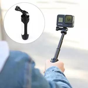 미니 셀카봉 삼각대 액션캠 카메라 소니 AS50R 고프로 호환 (KYR-W903ED9)