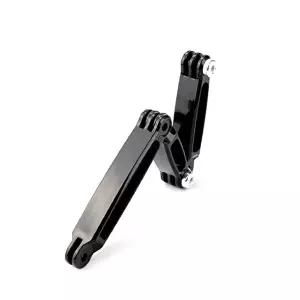 액션캠 길이 연장 암 마운트 거치대 고프로 오즈모 호환 (KYR-W31FCB1)