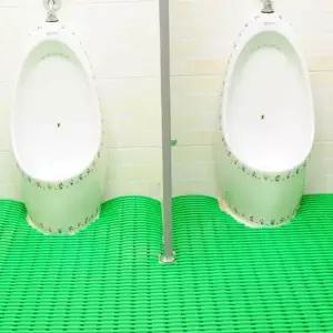 욕실 바닥 매트 다용도 논슬립 조립식 욕실 미끄럼 방지 매트 화장실 배수 주방 롤형 현관 거실 실내