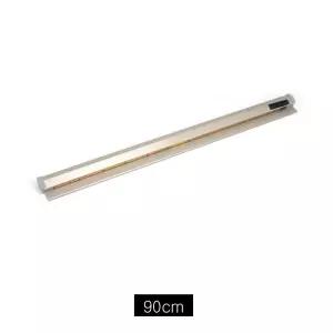 업소용 부착형 주문서꽂이(90cm)홀더 오더 오더렉 영수증 메모 빌지 전표 오더랙 주문서