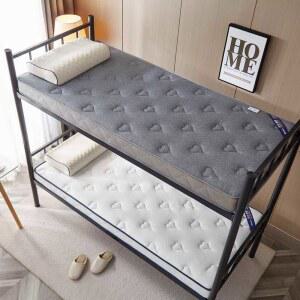 싱글 토퍼 규수방 세로 허리에좋은 미니싱글토퍼 풋볼그레이 매트리스 자몬스 200 수면