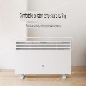 2025 샤오미 미지아 가전 히터 2 온도 조절 양방향 5초 빠른 가열 가정용 난방기기