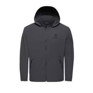 블랙야크 경량 스포츠자켓 기능성 바람막이 중년남성 50대점퍼