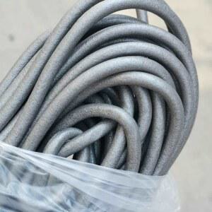 샷시 스티로폼 스펀지 도어 방지 떡가래 벌레 샷시방풍 6mm 창문 바람막이 원형 창틀