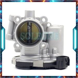 쉐보레 소닉 크루즈 트랙스 뷰익 앙코르 1.4L용 새 전자식 스로틀 바디 28075508 55581662 55565489 0280750498