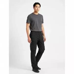 [CP컴퍼니] 크롬 R 카고 팬츠 블랙 20CMPA032A 005904G 999 152614306