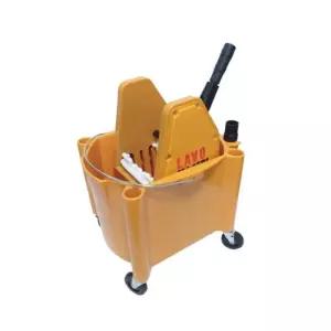 빌딩 병원 청소도구함 공간활용 멀티수납 이동식 걸레탈수기 회사