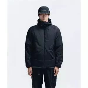 코오롱스포츠 KOLON SPORT WM 남녀공용 프리마로프트 인슐레이션 재킷 8UJJX26101BLK 369485
