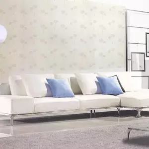 포인트 민들레핑크 100X20m 단열벽지 인테리어 시트지 WFMFSYY