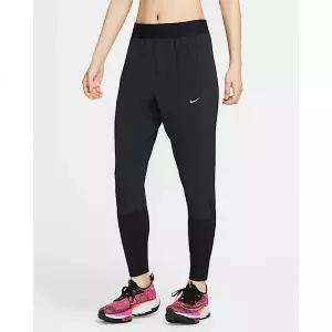[나이키]스위프트 여성 드라이 핏 미드라이즈 러닝 팬츠 - 블랙 HV6089-010 369907