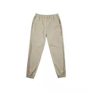 디스커버리 여성 에센셜 조거 팬츠  DWPT38034-BGD