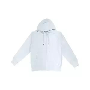 디스커버리 공용 컬러 트레이닝 자켓 DXTR11031-SBL