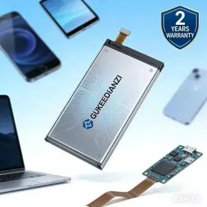 AHB413645PCT Sennheiser 550 배터리 용 무선 블루투스 헤드셋 1500mAh 고용량