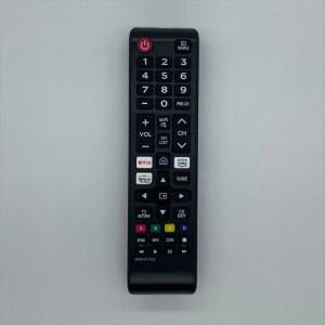 BN59-01315J 스마트 TV UN50TU7000F UN55TU7000F UN58TU7000F UN58TU700DF UN65TU7000F 용 새 리모컨 교체
