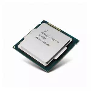 인텔 코어i5-6세대 6500 스카이레이크 (3.2GHz/LGA1151/6MB/쿨러미포함) [벌크]