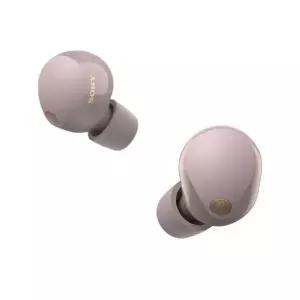 소니 WF-1000XM5 무선 이어폰 스모키핑크