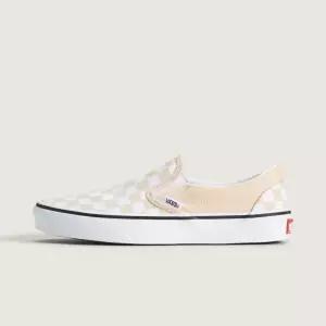 [롯데백화점]반스 슬립온 체커보드 스니커즈 VN000D6YCHW