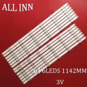 LED 백라이트 스트립 55LA6230 55LN575V