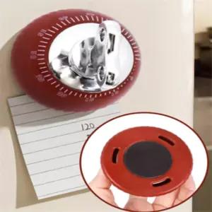 소로롱 태엽식 60분 다이얼 타이머 요리타이머