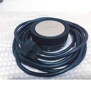 컴패니언 스피커 사운드바 볼륨 2세대 C50 보스컴패니언 호환BOSE 원형 C3