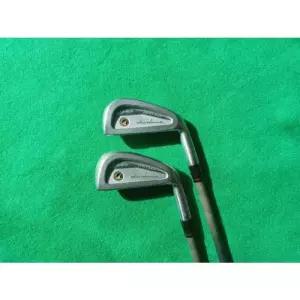 HONMA LB-606 CAVITY BACK 2STAR 뉴티탄 2스타 샤프트 5번단품아이언