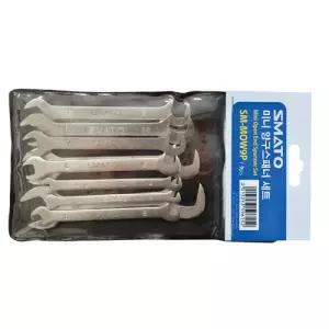 스마토 미니양구스패너세트 SM-MOW9P