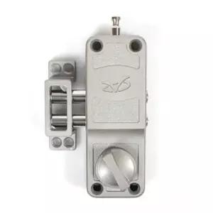 현관열쇠 샷시문 평키 국산 강화유리 보조키 현관 잠금장치 디지털도어락