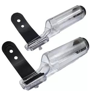 비앤케이 이너 가이드캡 낚시대보호 보호대 보호캡