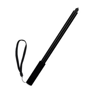 고프로 셀카봉 인스타360 DJI 오즈모 액션캠 모노포드 연장봉 셀피봉 삼각대 호환 고급형