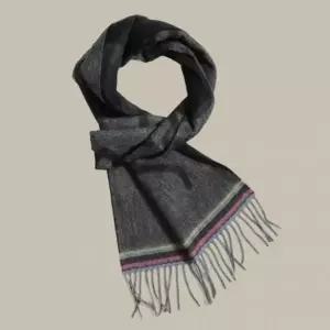 [폴스미스] 스트라이프 울 머플러 147315587