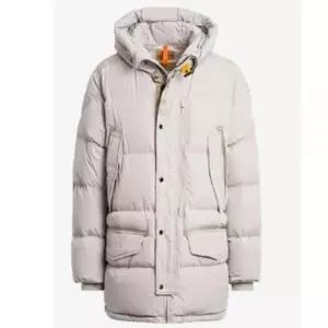 [파라점퍼스] 하라시켓 패딩 롱 다운 자켓 125367997