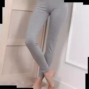 브라팬티 (보신각)국내생산 미아모르 면스판 9부 쫄바지 레깅스