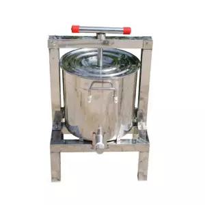 채밀기 토종벌 꿀 벌꿀 여과기 압착기 스텐 스탠 추출기