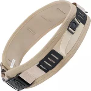 사진 액세서리를 위한 Cwatcun 다기능 카메라 허리 벨트 야외 통기성 조절 가능한 스트랩