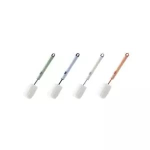 젖병 찌든때 세척 물병 텀블러 손잡이 물때 닦이 세정 컵 스펀지