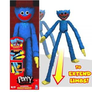 파피플레이타임 허기워기 페이스 피규어 두가지 체인징 표정) (팔다리 확장