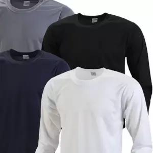 남성 쿨링 티셔츠 마라톤 라운드 반팔 남성 기능성 티셔츠 냉감 스포츠 등산 골프