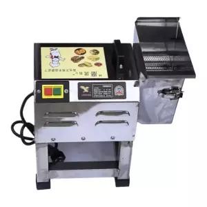 업소용 고구마 믹서기 분쇄기 전동강판 다지기 전분 분리기