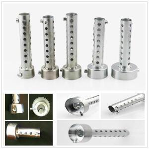 혼다 CBR1100XX 블랙버드 ST1300 VFR800 CBR125R 용 오토바이 배기 머플러 DB 킬러 소음기 리무버기