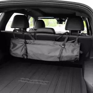 파우치 차량용 트렁크 수납함 보관함 자동차 트렁크 정리함 실내 포켓