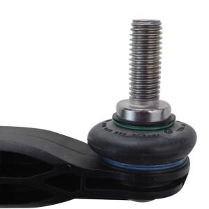 호환 1pcs 자동차 부품 스태빌라이저 링크 쉐보레 Cruze Orlando Malibu 오펠 Vauxhall 13219141용 전면 스