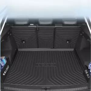 기아 EV5 전용 트렁크 매트 방수 카매트 차량용 TPE 고무매트