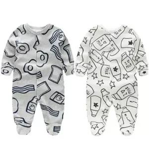 조이멀티 블랙퍼스트 우주복 203934