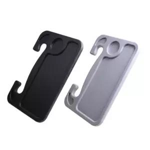 bob 핸들거치형 트레이 테이블 자동차 핸들 선반 탁자 LeY3+9mLz