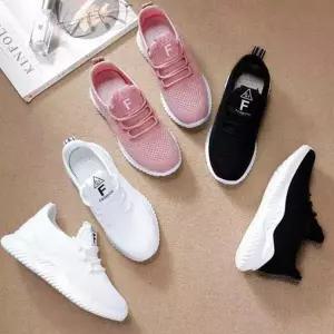 런닝화 데일리 가벼운 트레이닝화 여성 운동화 헬스화 스포츠 여름 캐주얼화 데일리화 패브릭 캐주얼