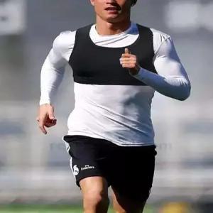 나시 조끼 런닝 탑 남성 스판 민소매 남자 이너웨어 스포츠 러닝 축구