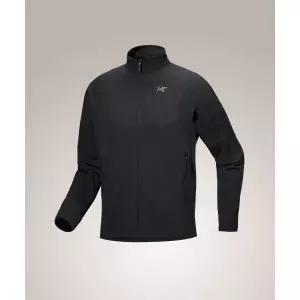 아크테릭스 ARCTERYX 델타 자켓 남성 - BLACK AJQSM09165 AJQSM09165BLK 434165