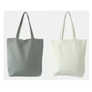 에코백]에코백/에코백/에코백/패션가방/캔버스백/면가방/천가방/숄더백/인쇄가능[드림무역] 에코백[무지