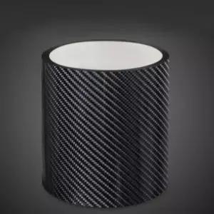 차량 보호 필름 스크래치방지 문콕방지 외장 자동차 보호 필름 범퍼 탄소섬유 도어가드 드레스 차량용